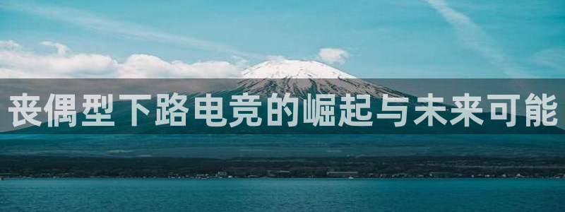 南宫电竞注册