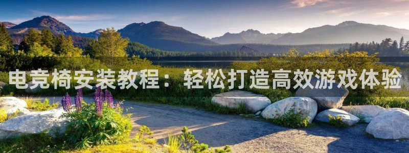 南宫电竞贴吧：电竞椅安装教程：轻松打造高效游戏体验
