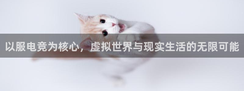 南宫电竞贴吧：以服电竞为核心，虚拟世界与现实生活的无限可能
